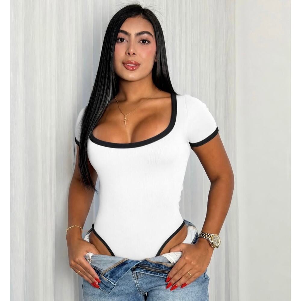 $90 Dynamic Los Angeles Bodysuit